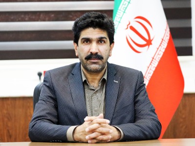 افزایش ظرفیت سکوی تماشاگران ورزشگاه شهدای مس رفسنجان